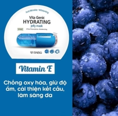 Mặt nạ BNBG
