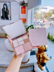 BẢNG PHẤN TRANG ĐIỂM CHO MẶT VÀ MẮT COLORKEY