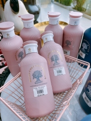 CẶP DẦU GỘI XẢ BIOTIN & COLLAGEN ESSENCE VOUDIOTY HỒNG