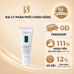 SỮA RỬA MẶT LUMAREE CICAPEPTI PLUS PURIFYING CLEANSING GEL 50ML