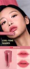 SON KEM NHUNG MỊN LÌ 3CE VELVET LIPTINT PLUSH