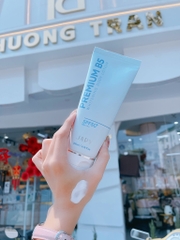 KEM B5 DƯỠNG TRẮNG PHỤC HỒI DA TOÀN THÂN JARY PREMIUM B5 WHITENING BODY LOTION 200ML