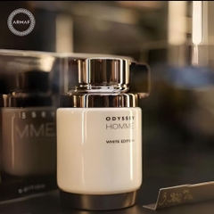 NƯỚC HOA ARMAF ODYSSEY HOMME WHITE EDITION EAU DE PARFUM