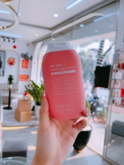 WHISIS - Dung dịch vệ sinh Ph Girl Feminine Wash 200ml
