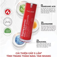 SERUM ANGEL'S LIQUID TRANEXAMIC ZERO (30ML)