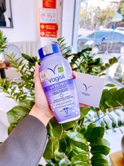 DUNG DỊCH VỆ SINH VAGISIL PH BALANCE INTIMATE TÍM