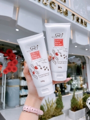 SHCI TẨY TẾ BÀO CHẾT TOÀN THÂN ( CÀ PHÊ )