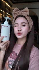 Sữa tắm SENANATURE MADE WHITE BODY WASH 500ml