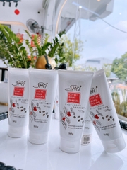 SHCI TẨY TẾ BÀO CHẾT TOÀN THÂN ( CÀ PHÊ )