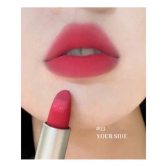 SON THỎI MỀM MÔI 3CE CASHMERE HUG LIPSTICK