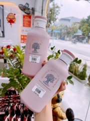 CẶP DẦU GỘI XẢ BIOTIN & COLLAGEN ESSENCE VOUDIOTY HỒNG