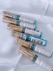 THANH CHE KHUYẾT ĐIỂM COLLAGEN ENOUGH