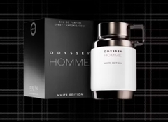 NƯỚC HOA ARMAF ODYSSEY HOMME WHITE EDITION EAU DE PARFUM
