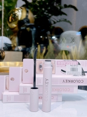 CHUỐT MI CONG VÀ DÀY COLORKEY VOLUMIZING & CURLING MASCARA