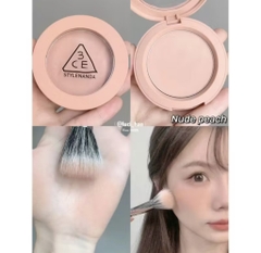 PHẤN MÁ HỒNG 3CE FACE BLUSH