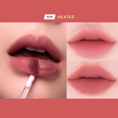 SON KEM NHUNG MỊN LÌ 3CE VELVET LIPTINT PLUSH