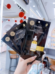 Mặt nạ dưỡng da JMsolution The effect Glutathione & Whitening mask