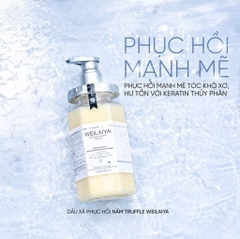 DẦU XẢ PHỤC HỒI WEILAIYA