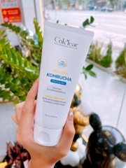 TẨY TẾ BÀO CHẾT CO’KLEAR KOMBUCHA