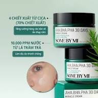Kem dưỡng da Some By Mi AHA-BHA-PHA 30 Days Miracle Cream 60gr