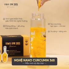 Thực phẩm bảo vệ sức khỏe VERY GOOD TURMERIC 365 PREMIUM,3g/tép, 4 tép/vỉ,8 vỉ/hộp,40 hộp/thùng