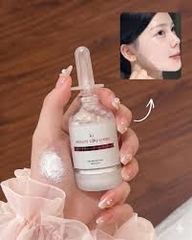 Ki Velours Silky cream 10g