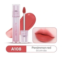 BLACK ROUGE AIR FIT VELVET LITE