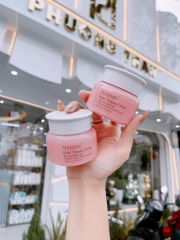 WHISIS - KEM DƯỠNG DA ROSE TONE UP CREAM 50ML (KEM LƯỜI)
