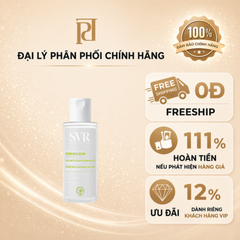 NƯỚC TẨY TRANG SVR 75ML