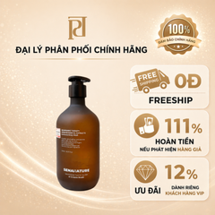 Sữa tắm SENANATURE NOURISHING THERAPY FROM BOTANICAL EXTRACTS Perfumed Body Wash