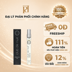 Nước hoa Armaf Club De Nuit Intense Man 10ml