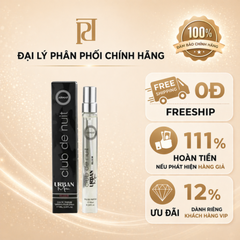 Nước hoa Armaf Club De Nuit Urban Man Elixir 10ml