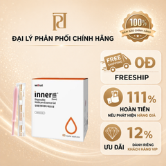 Wettrust Inner Disposable Multicare Essence Gel - Màu cam