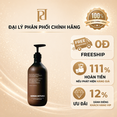 Sữa tắm SENANATURE NOURISHING THERAPY FROM BOTANICAL EXTRACTS Perfumed Body Wash