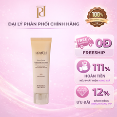 Kem chống nắng LOMERE PRIME TRUFFLE CELL REPAIR BRIGHTENING 50ml