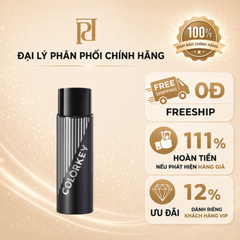 Chai xịt khóa trang điểm 100ml COLORKEY AIRY SOFT MATTE MAKEUP SETTING SPRAY 100ml