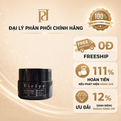 Kem dưỡng da EIRLYS' GLUTATHIONE WHITENING TONE UP CREAM PLUS, dung tích 10ml/1 lọ