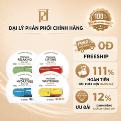 Mặt nạ BNBG