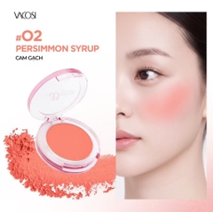 MÁ HỒNG VACOSI LOLIPOP #02 VP14-02 ( CTY - VAT )