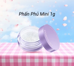 PHẤN PHỦ DẠNG BỘT COLORKEY C02 1G