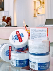 KEM NẺ UREA CREAM ( NẺ CHÂN TAY )