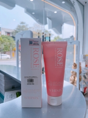 KEM TẨY LÔNG WHISIS HƯƠNG HOA HỒNG ( CTY - VAT )