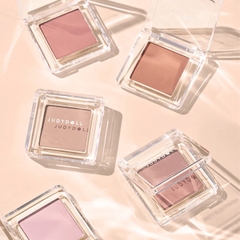 PHẤN MÁ HỒNG JUDYDOLL BLUSH POWDER