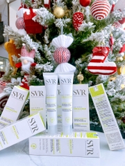 KEM DƯỠNG DA GIÚP GIẢM MỤN VÀ THÔNG THOÁNG LỖ CHÂN LÔNG SVR SEBIACLEAR MAT+POES