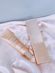 KEM DƯỠNG NÂNG TÔNG LOMERE DUAL COVER BRIGHTENING TONE UP CREAM - 50ML