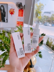 MINI SERUM SO NATURAL WHITE RED PEEL DƯỠNG TRẮNG ỨC CHẾ NÁM  SIZE 11ML ( CTY - VAT )