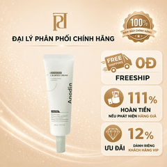 Kem dưỡng da ANODIN KAVAKAVA CALMING CREAM