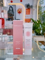 KEM CHỐNG NẮNG CELL FUSION C HỒNG BẢN MỚI ( CTY - VAT )