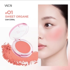 MÁ HỒNG VACOSI LOLIPOP #01 VP14-01 ( CTY - VAT )