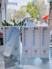 KEM B5 DƯỠNG TRẮNG PHỤC HỒI DA TOÀN THÂN JARY PREMIUM B5 WHITENING BODY LOTION 200ML
